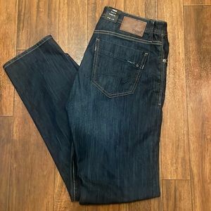 NWT Mavi zach jeans